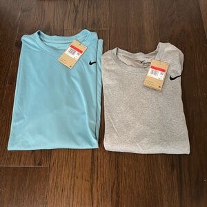 NWT Nike Large Tall Tshirt Bundle